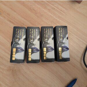 Bundle of 4 - Pat McGrath Labs MatteTrance™ Lipstick – McMenamy